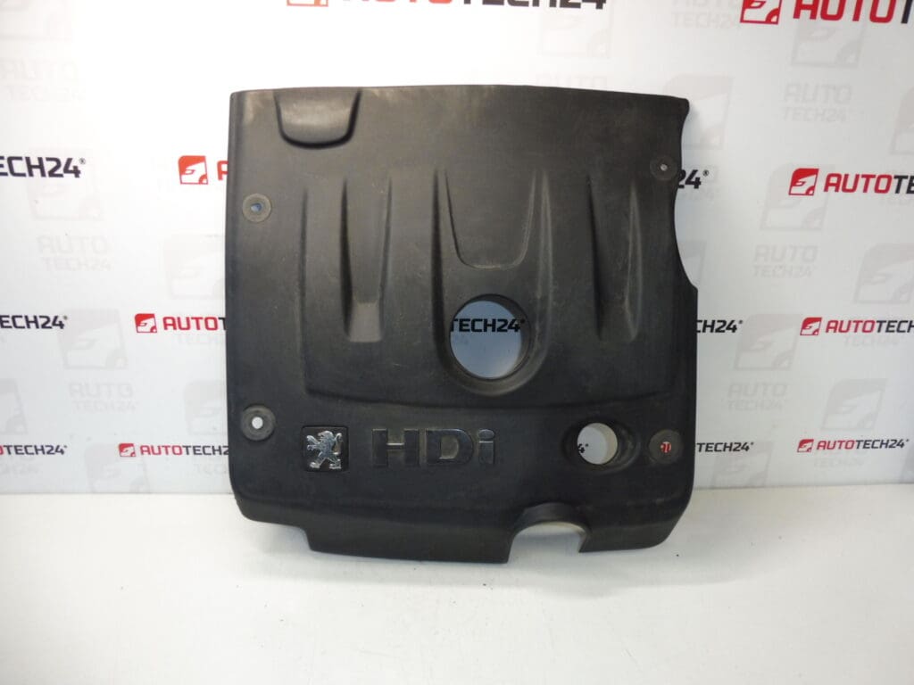 Tapa motor 2.0 HDI RHS Peugeot 9634754680 013739
