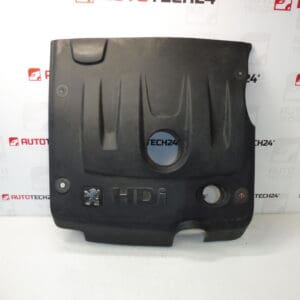 Tapa motor 2.0 HDI RHS Peugeot 9634754680 013739