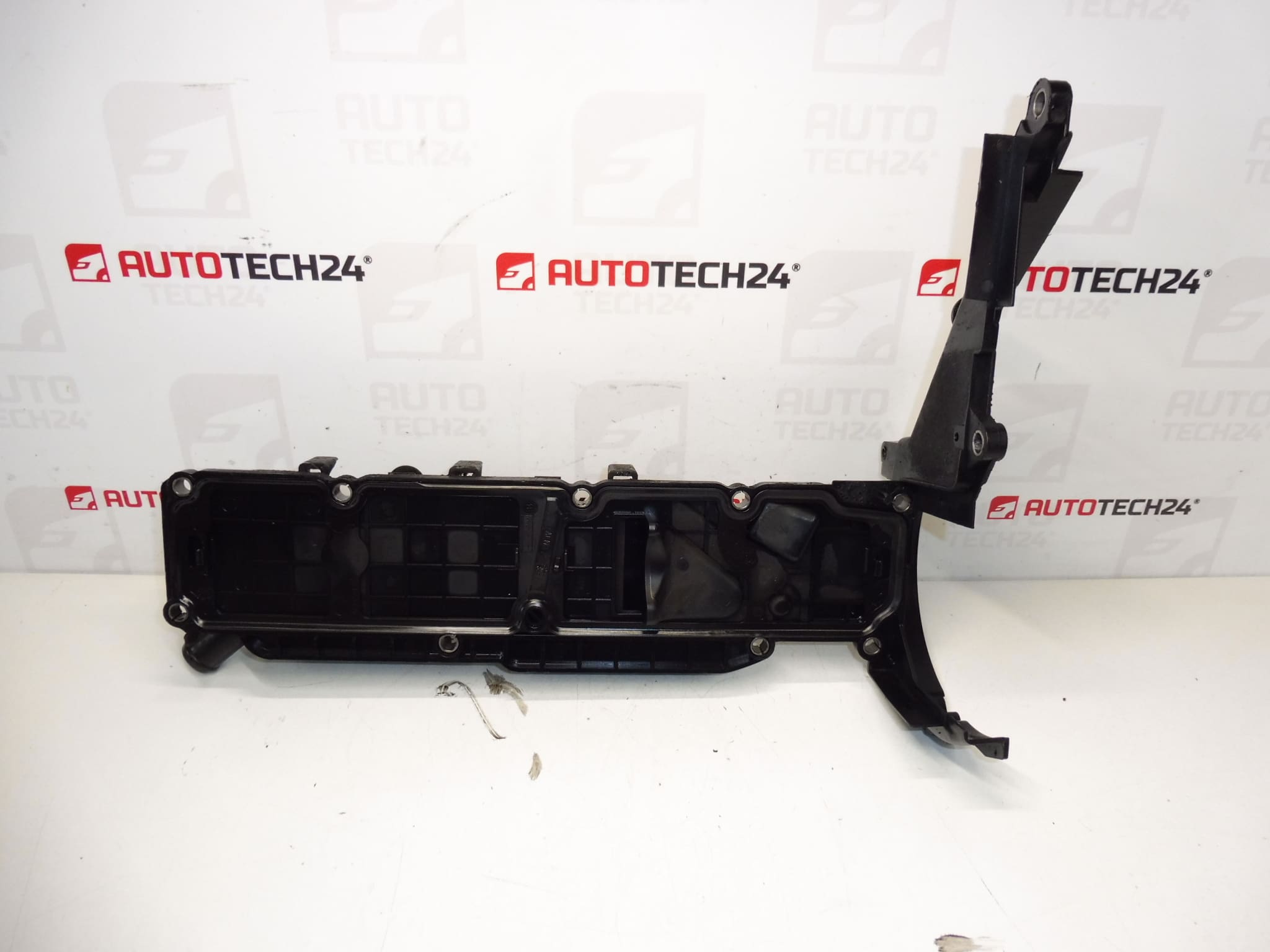 Tapa valvula 1.6 HDI 8V 9688939180 0248S0 - Imagen 2