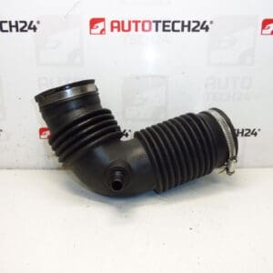 Toma de aire 2.2 16V Citroën Peugeot 1485367080 143409