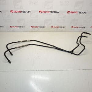 Tubo de freno Citroën Peugeot 4888L4 4888L5