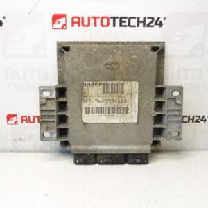 Unidad de control IAW 4MP2.18 9646169280 9649974680 1938VK