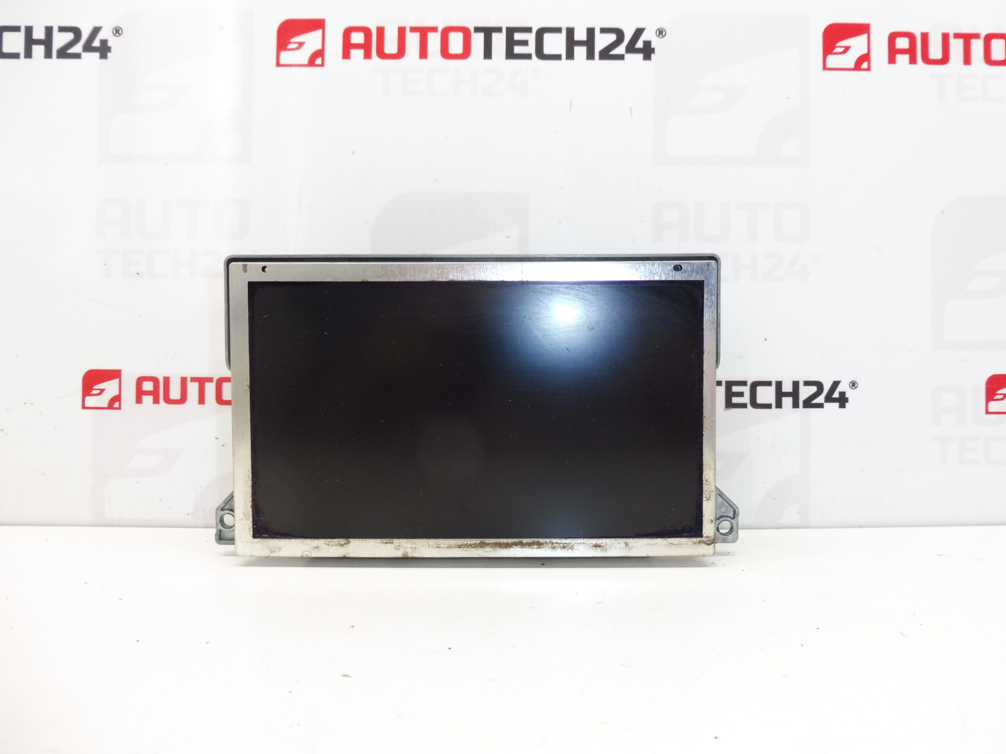 Pantalla de navegación para Peugeot 307 9661235580 659377 6593S9