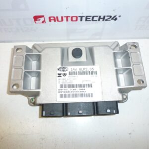 Unidad de Control IAW 6LP2.05 9664339980 9664934380