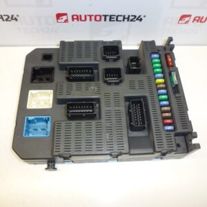 BSI Valeo P09-00 para Citroën/Peugeot 9663798580 6580QK