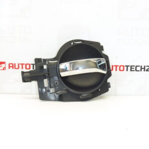 Maneta exterior puerta derecha Citroën C2/C3 9680637377 9144A7