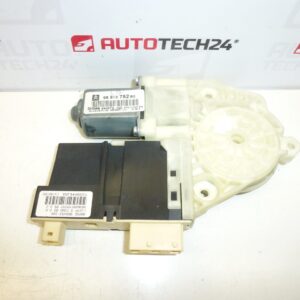 Motor elevalunas izquierdo para Citroën C4 9681575280 9221AW