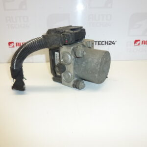 Bomba de ABS usada para Citroën C4 y Peugeot 307 — 9657352780 / 4541J1
