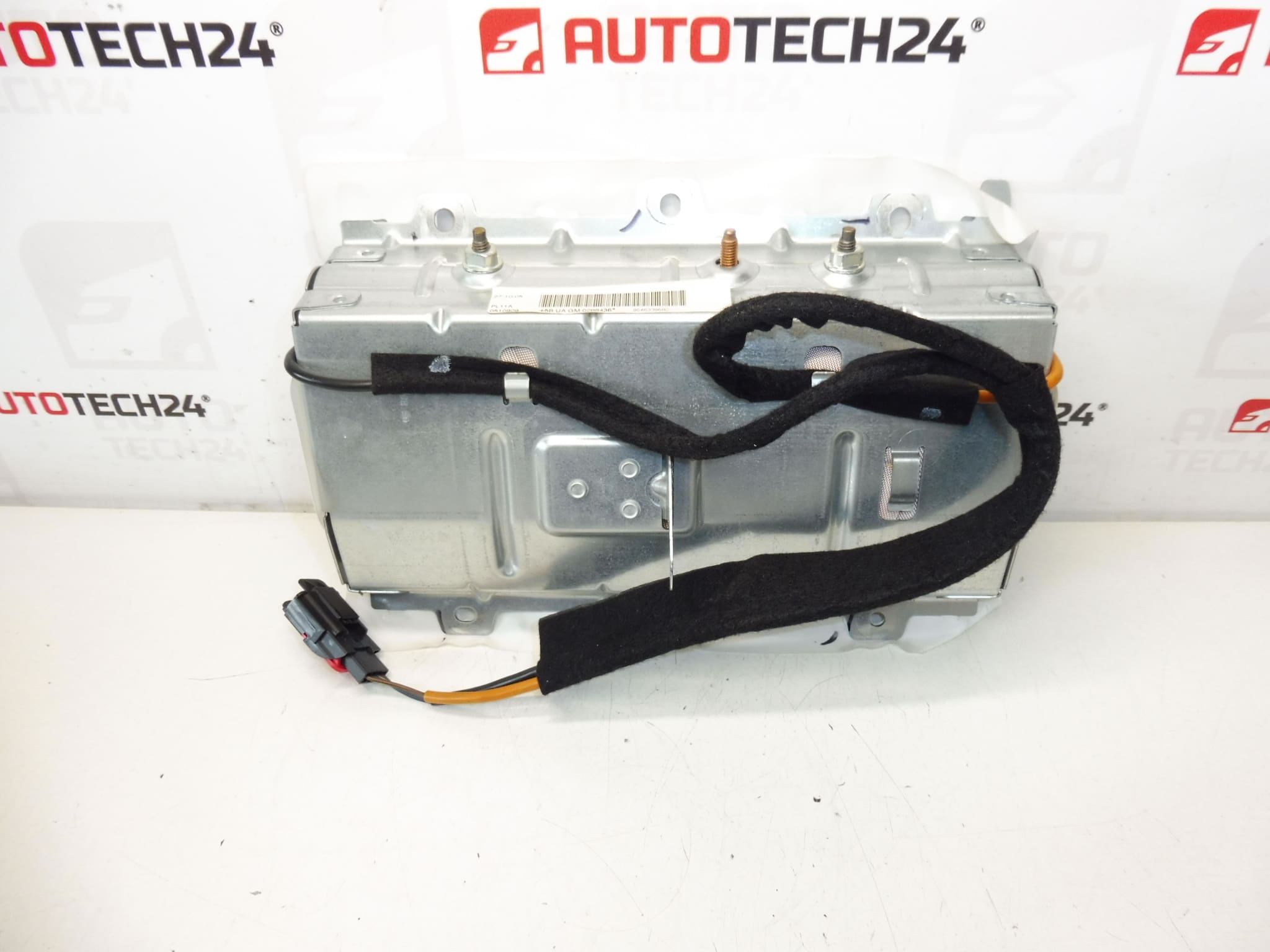 Airbag del Pasajero Citroën C4 9646339680 8216GJ - Imagen 2