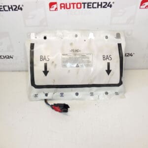 Airbag Pasajero Citroën C4 9646339680 8216GJ
