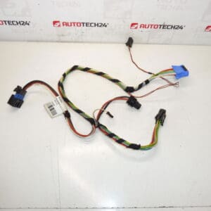 Arnes aire acondicionado Citroen C4 6445YW