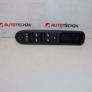 Elevalunas Peugeot 307 2005-07 96498421XT 6554KT