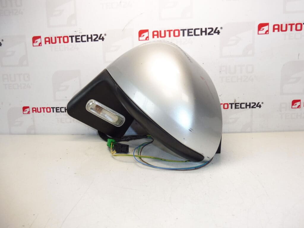 Espejo retrovisor izquierdo EZRC Citroën C4 8149ZT