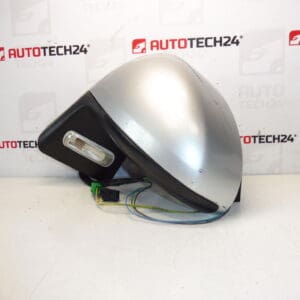 Espejo retrovisor izquierdo EZRC Citroën C4 8149ZT