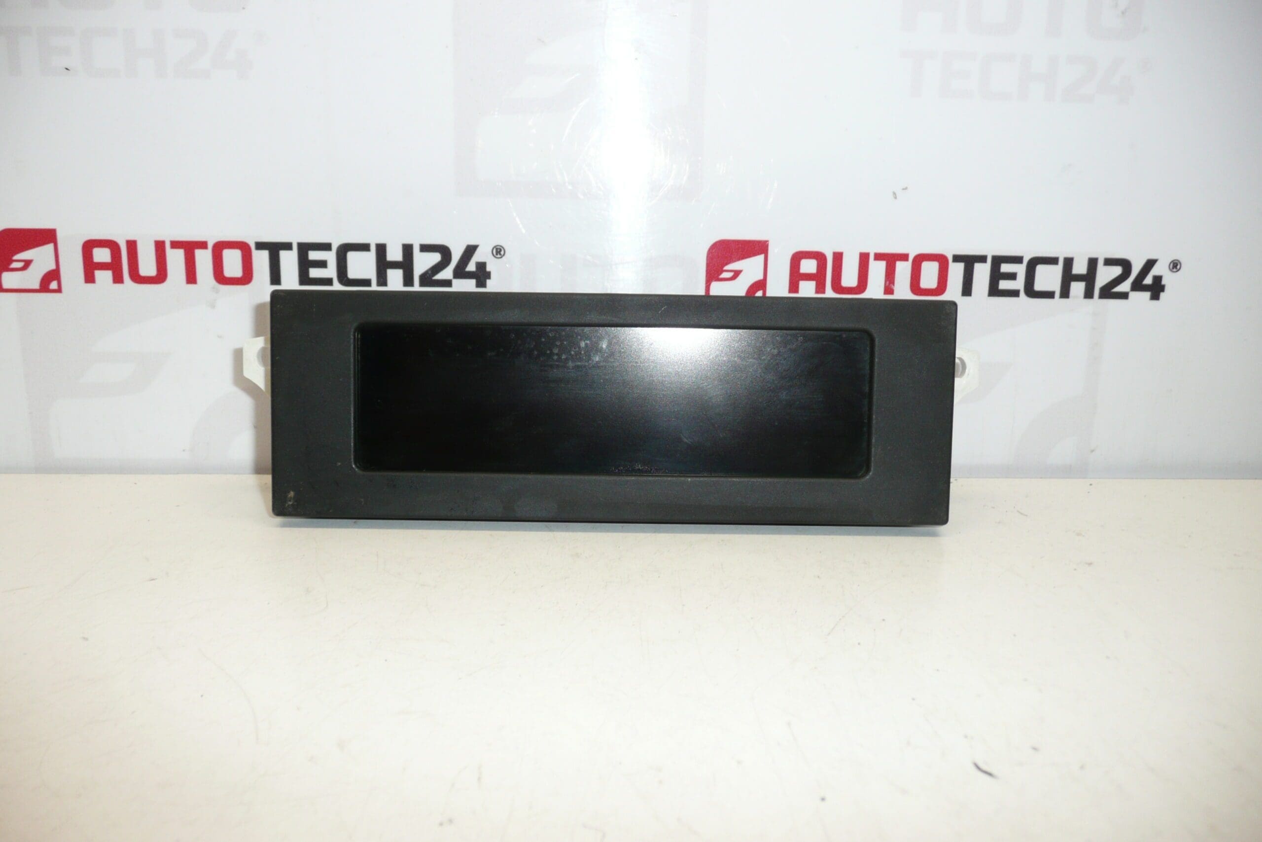 Pantalla radio ordenador Citroën C2 C3 96597970XT 6155EX