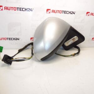 Retrovisor exterior derecho EZRC Citroën C4 8149ZV