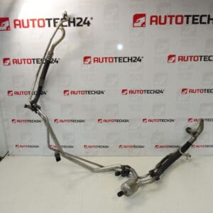 Tubo climatico Peugeot Citroën 9684755680 6477H8