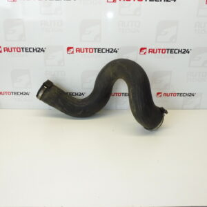 Manguera de aire del turbo para Peugeot/Citroën 2.0 HDi 0382FJ (usada)