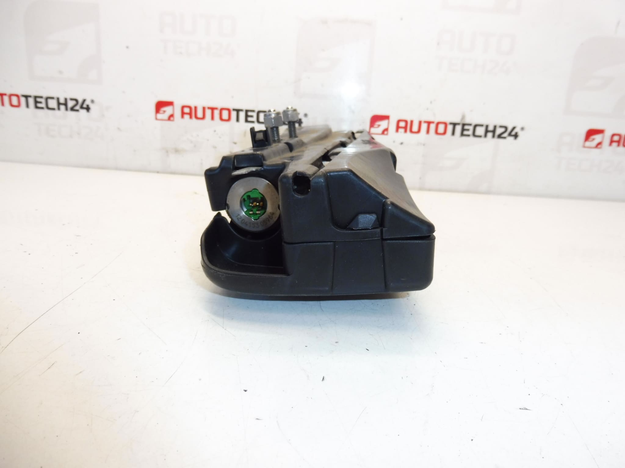 Airbag asiento acompañante Citroën C3 II A51 9802546280 - Imagen 2