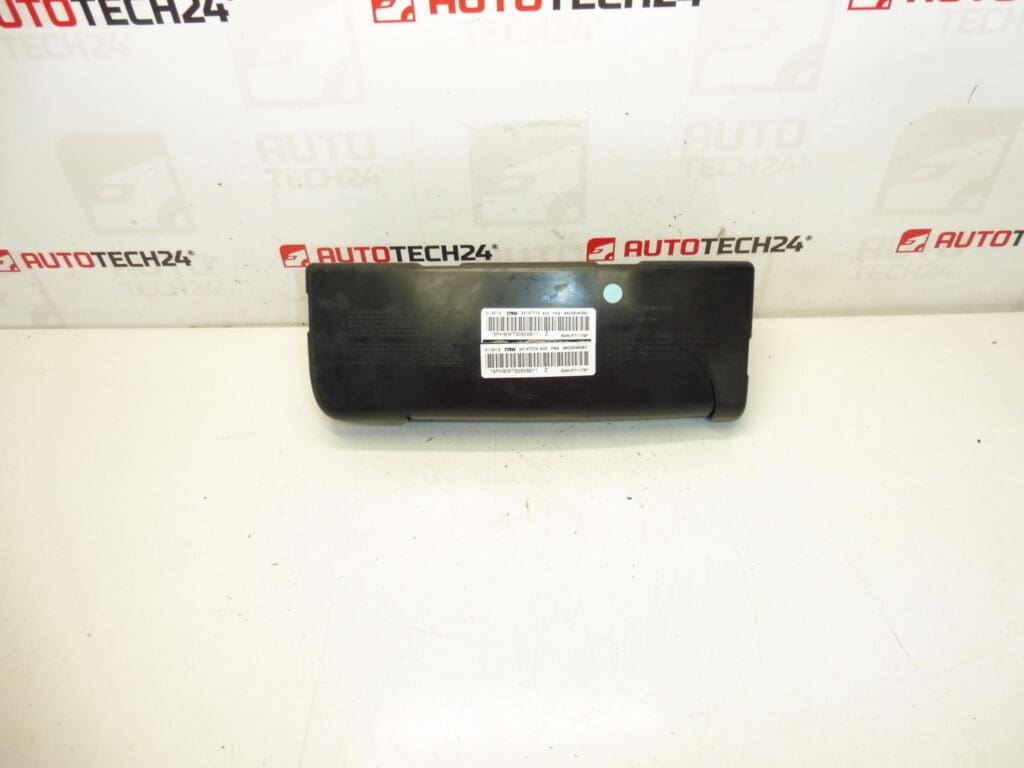 Airbag asiento acompañante Citroën C3 II A51 9802546280