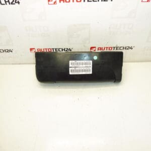 Airbag asiento acompañante Citroën C3 II A51 9802546280