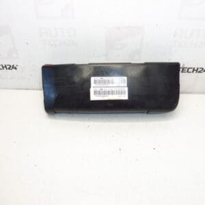 Airbag asiento conductor Citroën C3 II A51 9802546080