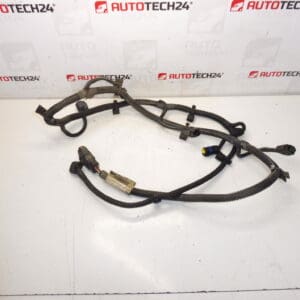 Arnés PDC trasero Citroen C4 Picasso 9659517080 6575Y4
