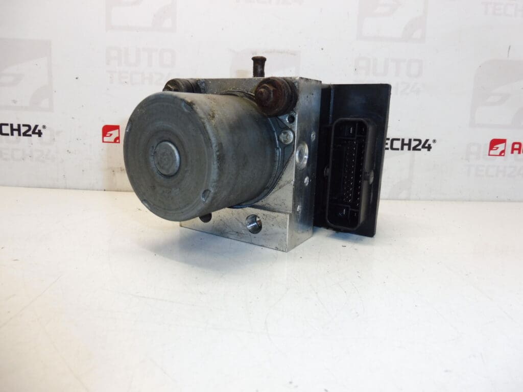 Bomba ABS ESP Bosch Citroën Peugeot 9665106680 0265950962
