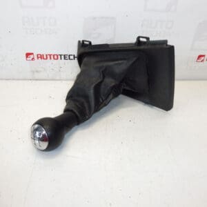 Cabezal palanca de cambios Citroën C3 DS3 Peugeot 2403 CL 7591CC