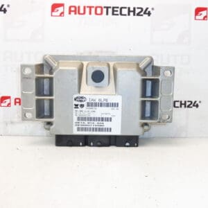 Centralita IAW 6LPB 2.0 16V Citroën Peugeot 9660774680 9659580780