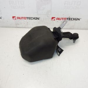 Cinturon seguridad trasero Citroen C3 II A51 DS3 98019948XX