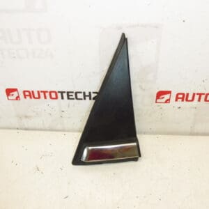 Cubierta delante del espejo izquierdo Citroen C3 II A51 9025V8
