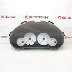 Despertador Peugeot 206 9648837180 6106FP