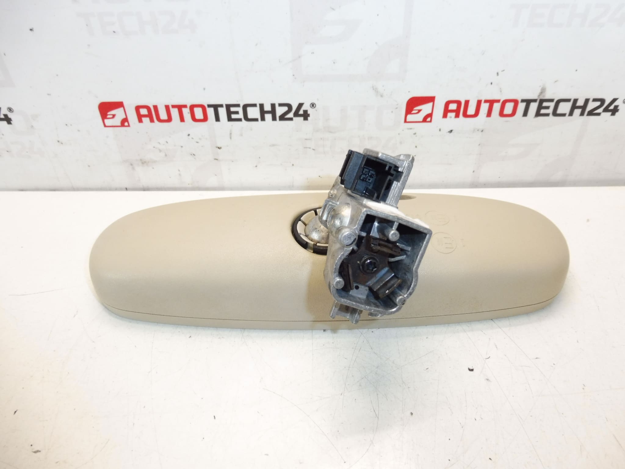 Espejo retrovisor interior Citroën C4 Picasso 96834998BJ 8153SH - Imagen 2