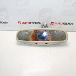 Espejo retrovisor interior Citroën C4 Picasso 96834998BJ 8153SH