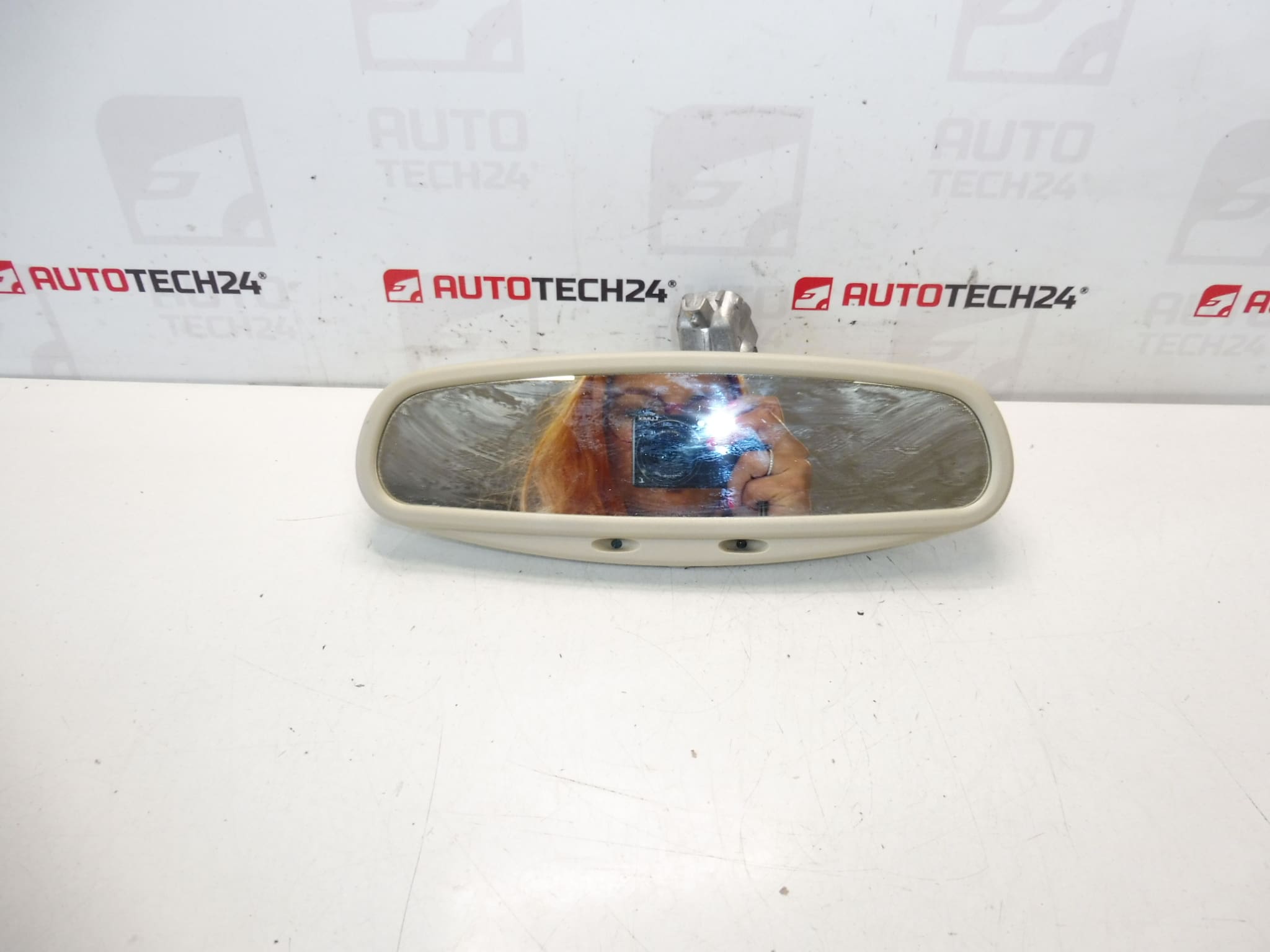 Espejo retrovisor interior Citroën C4 Picasso 96834998BJ 8153SH