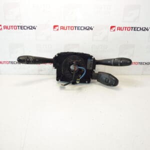 Mandos De Palanca Peugeot 207 96661299XT 6242YN