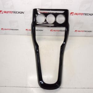 Panel Cuadro Central Citroen C3 II A51 9801578777