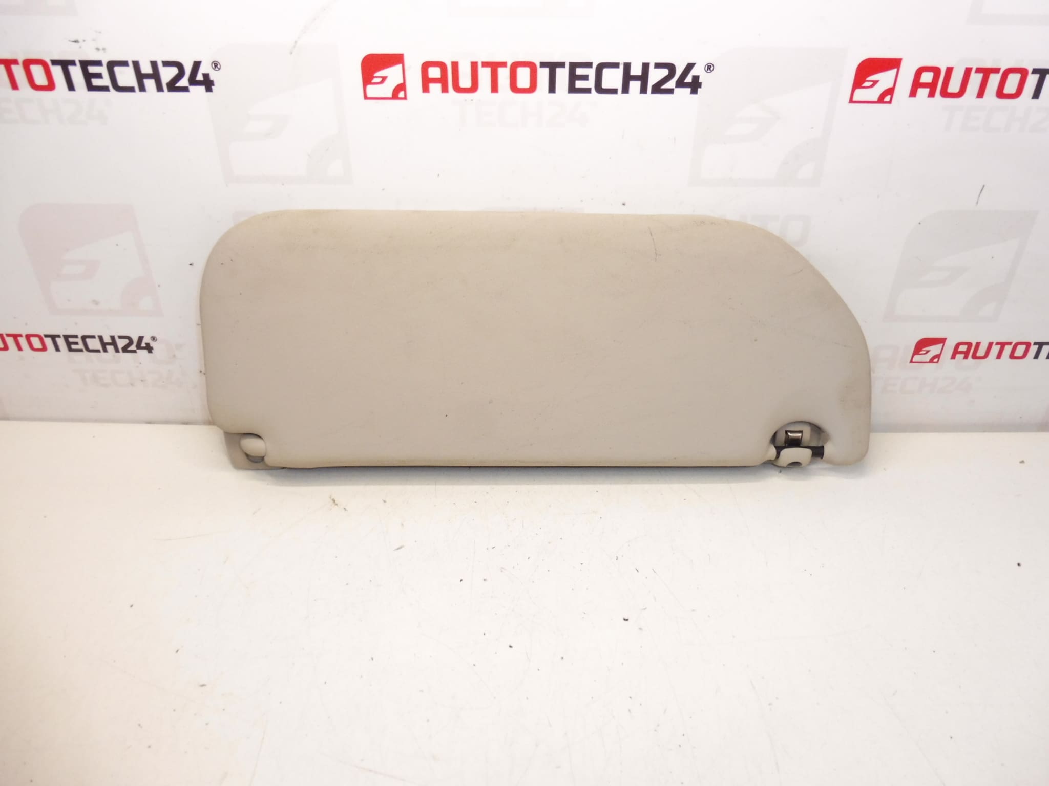 Parasol conductor Citroën C3 A51 8163HV 16121658BJ