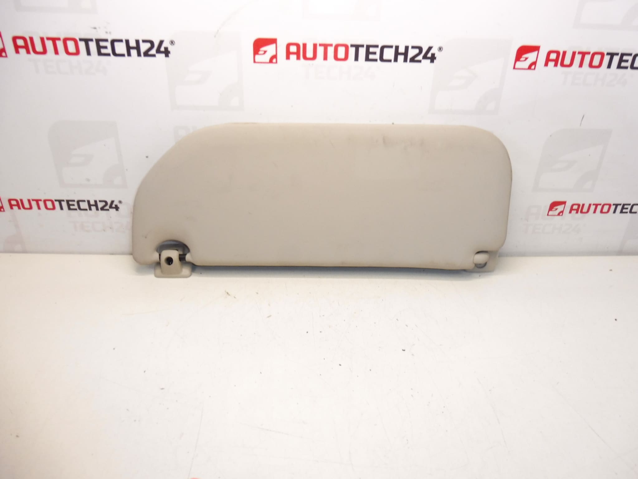 Parasol pasajero Citroën C3 A51 8163HV 16121658BJ