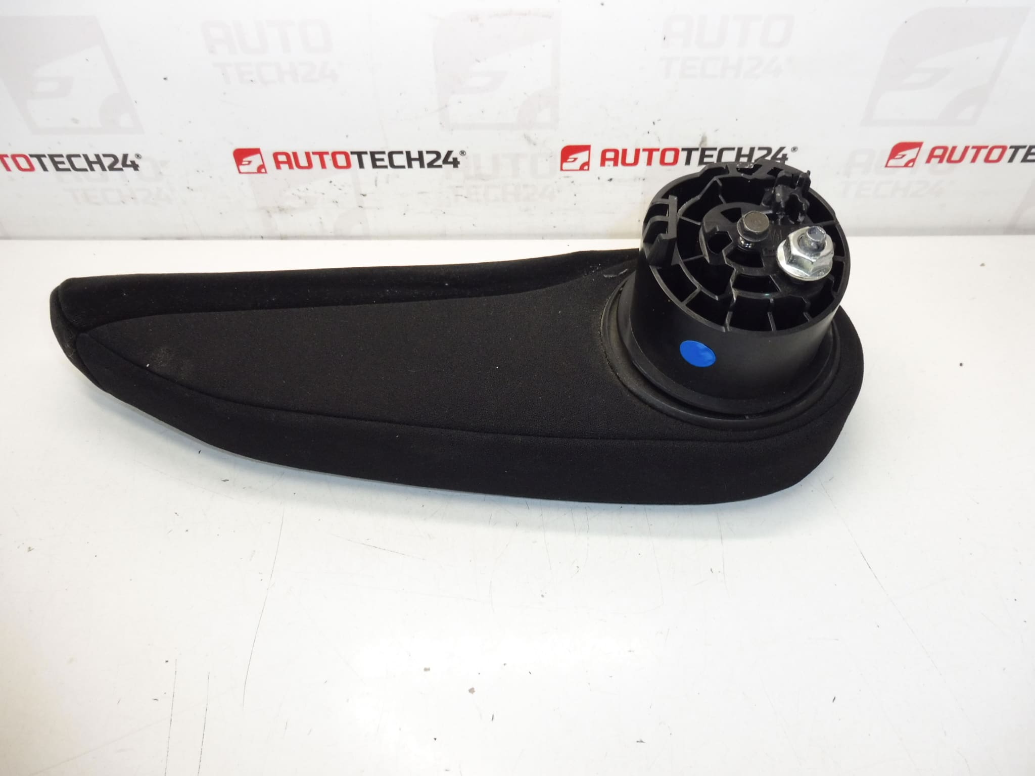 Reposabrazos del conductor Citroën C4 Picasso 8830PY - Imagen 2