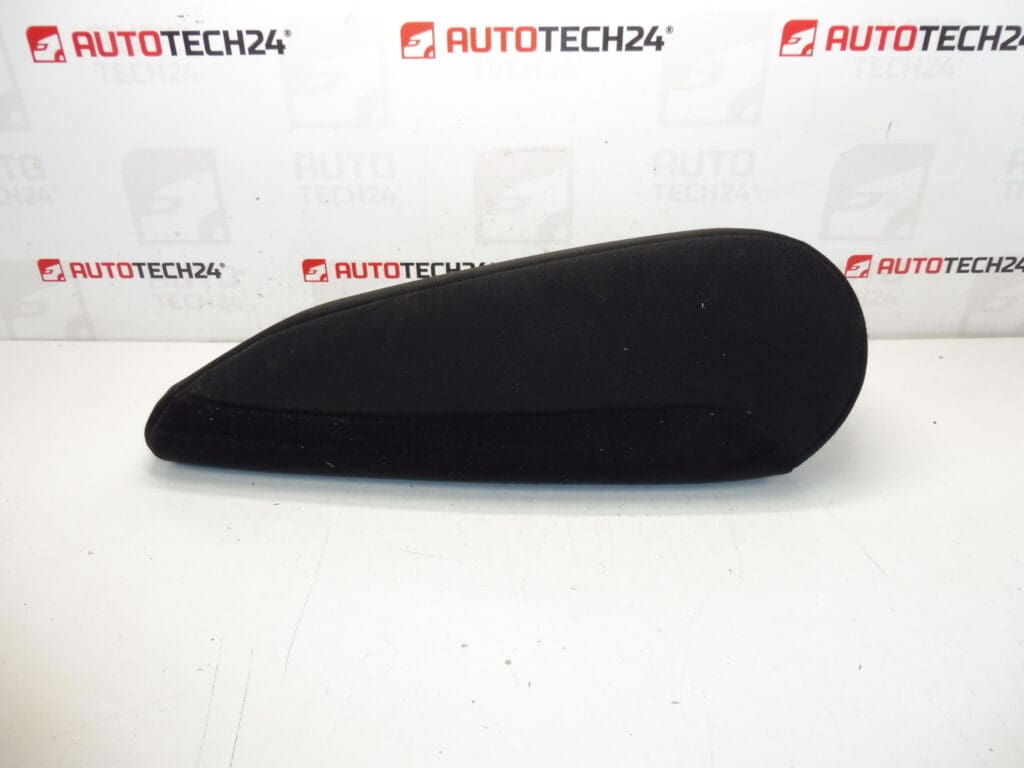 Reposabrazos conductor Citroën C4 Picasso 8830PY