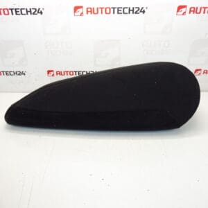 Reposabrazos conductor Citroën C4 Picasso 8830PY