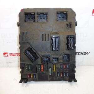 Siemens BSI F03-00 BG Citroën C3 C2 9650585880 1650881980