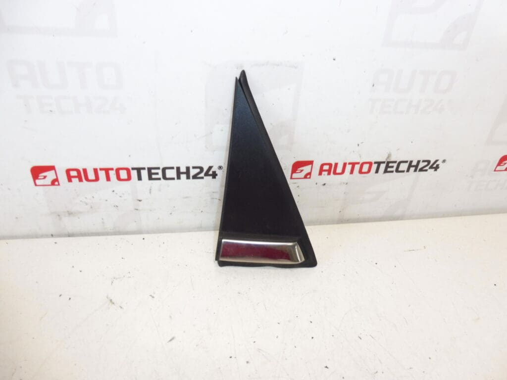 Tapa delante del espejo derecho Citroen C3 II A51 9025V9