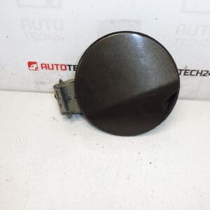 Tapón de llenado de combustible KDK Citroën C3 II A51 1517H3