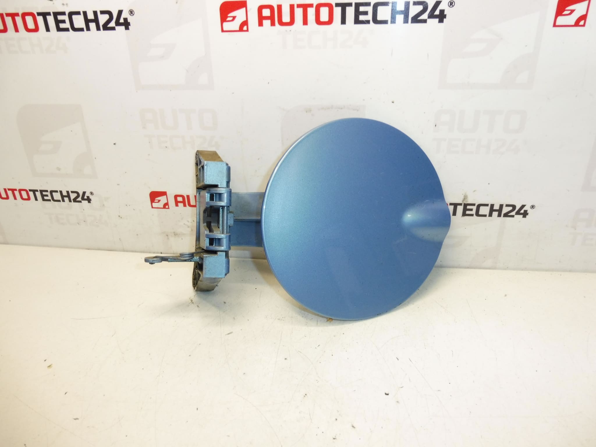 Tapon deposito Citroën C3 KMYD 9638184280 151796