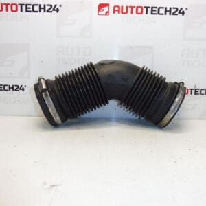 Toma de aire 1.8 16V 2.0 16V Citroën Peugeot 9649757480 144073