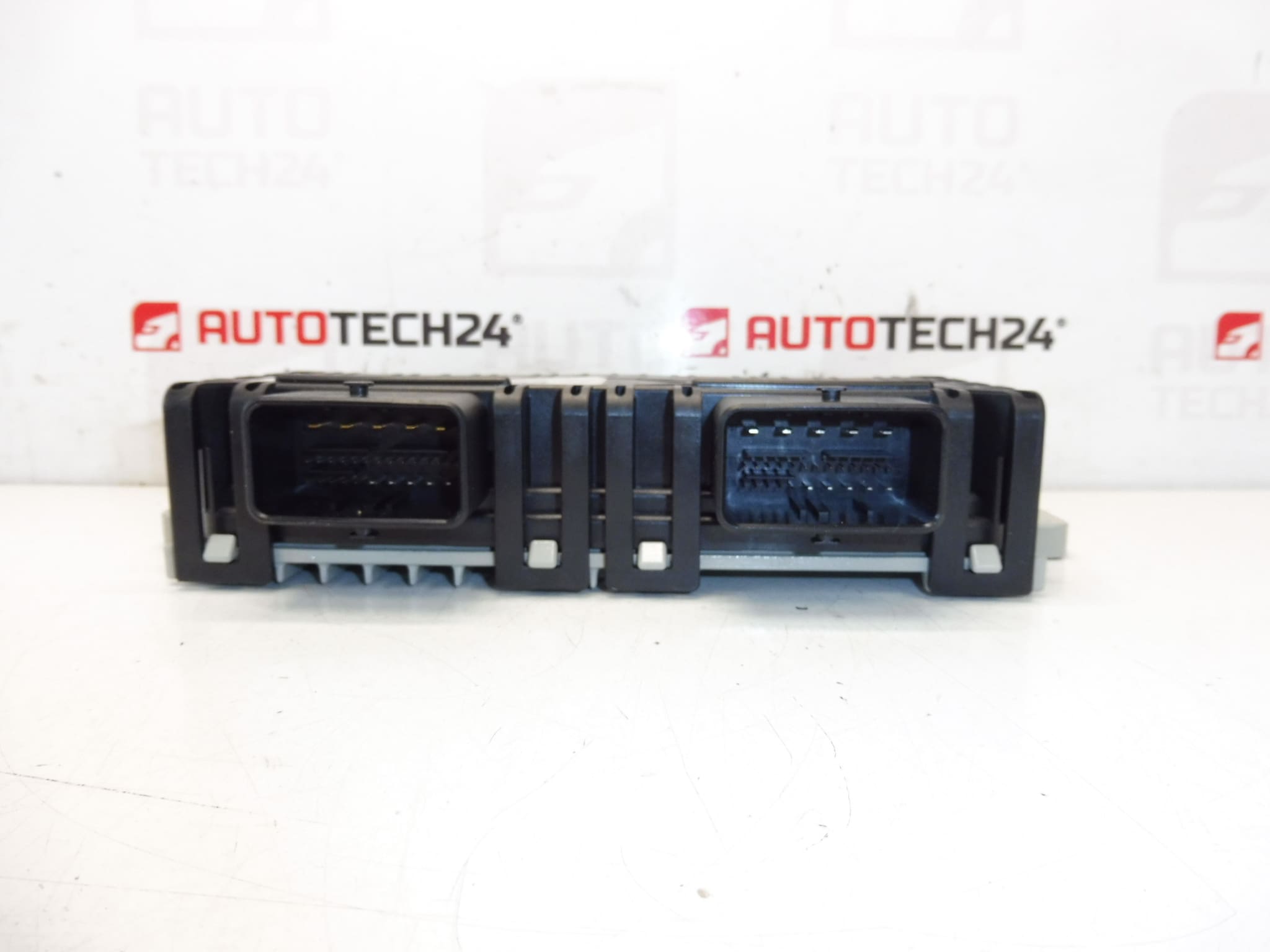 Unidad chasis Citroën Peugeot 9664385080 - Imagen 2