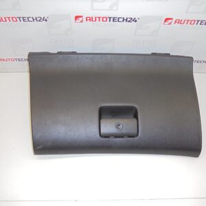 Caja de guantes Peugeot 307 8220TZ
